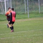 Nogomet U 19 : Kras Repen - Domio