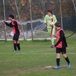 Nogomet U 19 : Kras Repen - Domio