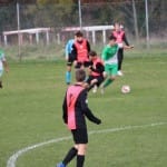 Nogomet U 19 : Kras Repen - Domio