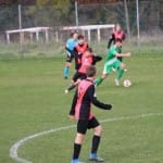 Nogomet U 19 : Kras Repen - Domio