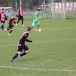Nogomet U 19 : Kras Repen - Domio