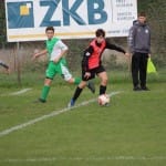 Nogomet U 19 : Kras Repen - Domio