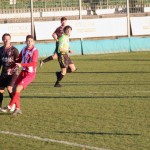 Nogomet promocijska liga : Kras Repen - Ts Academy