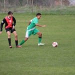 Nogomet U 19 : Kras Repen - Domio