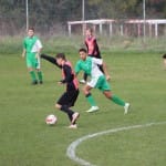 Nogomet U 19 : Kras Repen - Domio