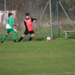 Nogomet U 19 : Kras Repen - Domio