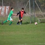 Nogomet U 19 : Kras Repen - Domio