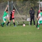 Nogomet U 19 : Kras Repen - Domio
