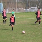 Nogomet U 19 : Kras Repen - Domio