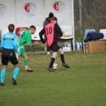 Nogomet U 19 : Kras Repen - Domio