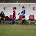 Nogomet U 19 : Kras Repen - Domio