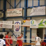 Odbojka  U 17 : Sloga Tabor - Mariano