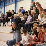 Odbojka  U 17 : Sloga Tabor - Mariano