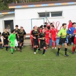 1. Al: Mladost - Costalunga