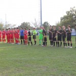 1. Al: Mladost - Costalunga