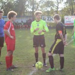 1. Al: Mladost - Costalunga