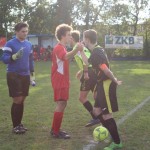 1. Al: Mladost - Costalunga