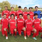 1. Al: Mladost - Costalunga
