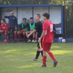 1. Al: Mladost - Costalunga