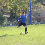 1. Al: Mladost - Costalunga