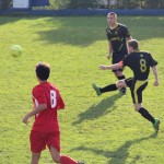 1. Al: Mladost - Costalunga