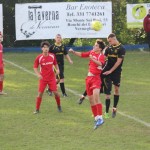 1. Al: Mladost - Costalunga