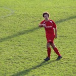 1. Al: Mladost - Costalunga