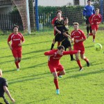 1. Al: Mladost - Costalunga