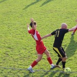 1. Al: Mladost - Costalunga