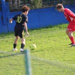 1. Al: Mladost - Costalunga