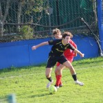 1. Al: Mladost - Costalunga