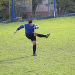 1. Al: Mladost - Costalunga