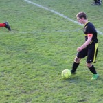 1. Al: Mladost - Costalunga