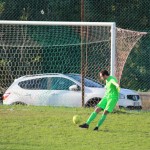 1. Al: Mladost - Costalunga