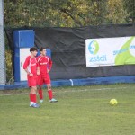 1. Al: Mladost - Costalunga