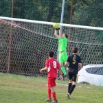 1. Al: Mladost - Costalunga