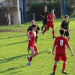 1. Al: Mladost - Costalunga