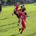 1. Al: Mladost - Costalunga