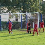 1. Al: Mladost - Costalunga