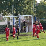 1. Al: Mladost - Costalunga