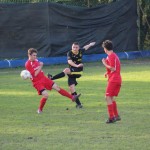 1. Al: Mladost - Costalunga