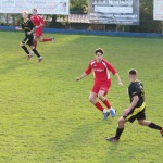 1. Al: Mladost - Costalunga