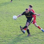 1. Al: Mladost - Costalunga