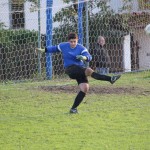 1. Al: Mladost - Costalunga