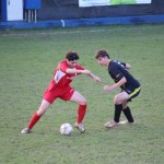 1. Al: Mladost - Costalunga