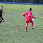 1. Al: Mladost - Costalunga