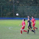 1. Al: Mladost - Costalunga