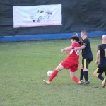 1. Al: Mladost - Costalunga