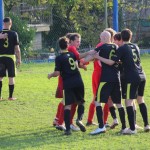 1. Al: Mladost - Costalunga