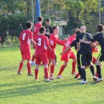 1. Al: Mladost - Costalunga